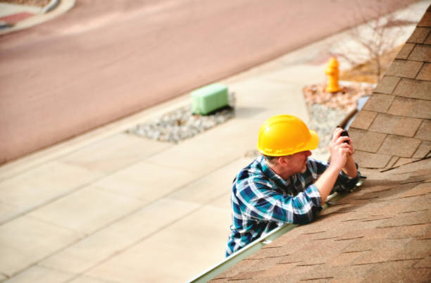 Quick and Trustworthy Emergency Roof Repair Services in Cumberland Center, ME