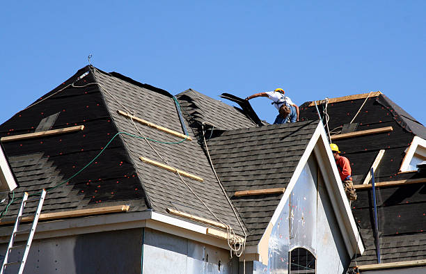 Best Residential Roof Replacement  in Cumberland Center, ME