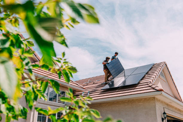 Best Metal Roofing Contractor  in Cumberland Center, ME