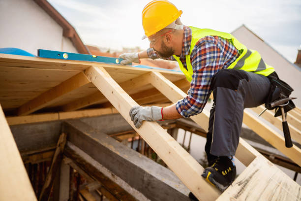 Best New Roof Installation  in Cumberland Center, ME