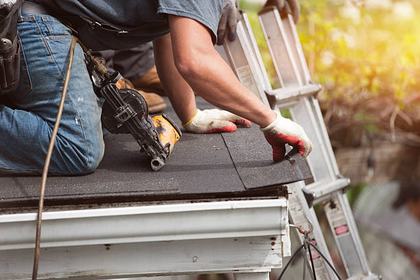 Best New Roof Installation  in Cumberland Center, ME