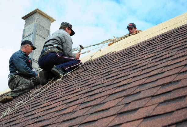 Best Commercial Roofing Services  in Cumberland Center, ME